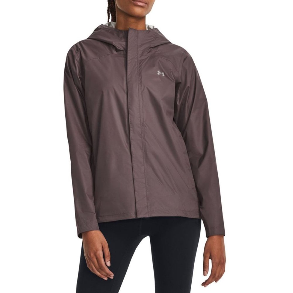 NWT UA Stormproof Cloudstrike Jacket